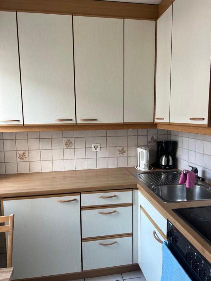 Schweiz Apartment บาเซิล ภายนอก รูปภาพ